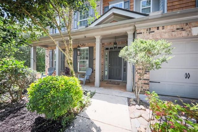 176 Oakland Way, Dallas, GA 30157