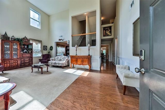 176 Oakland Way, Dallas, GA 30157