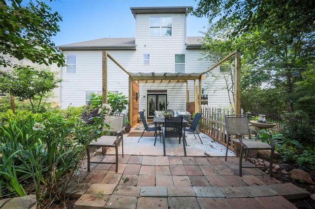 176 Oakland Way, Dallas, GA 30157