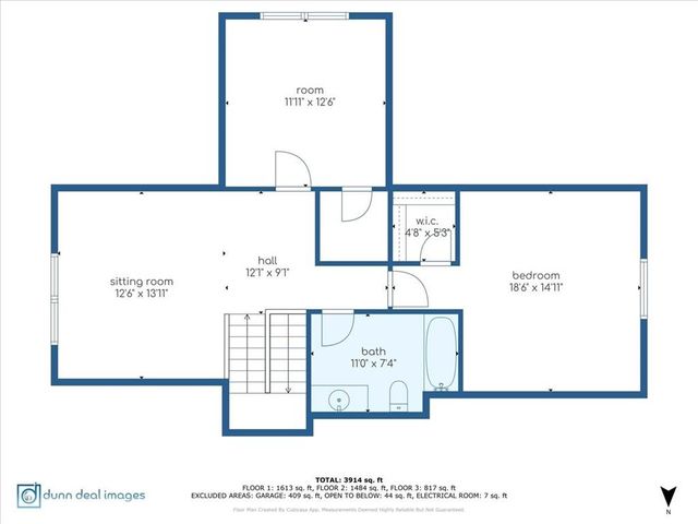 176 Oakland Way, Dallas, GA 30157