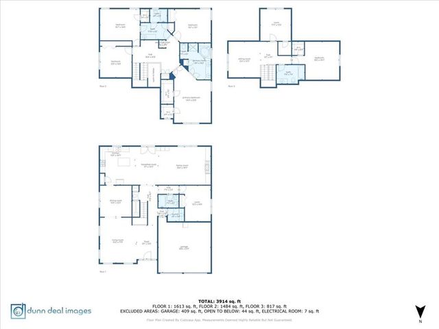 176 Oakland Way, Dallas, GA 30157