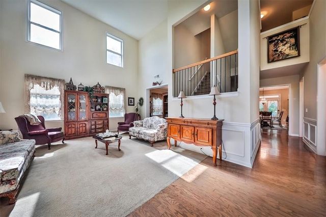 176 Oakland Way, Dallas, GA 30157