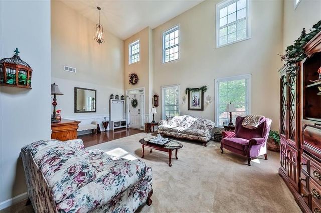 176 Oakland Way, Dallas, GA 30157