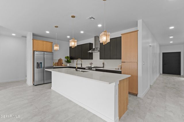 7304 John Gerald way, El Paso, TX 79934