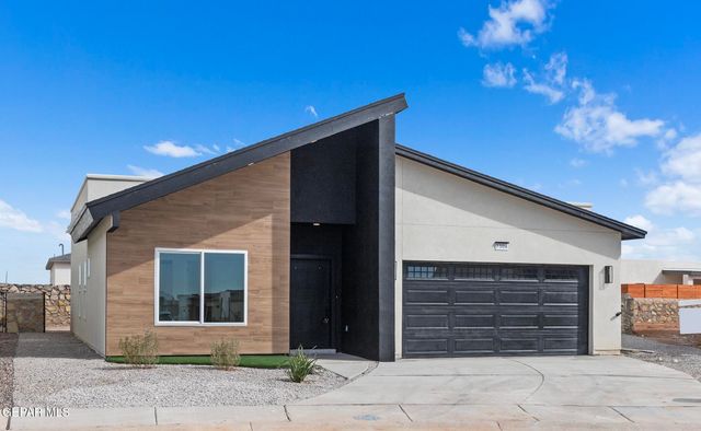 7304 John Gerald way, El Paso, TX 79934