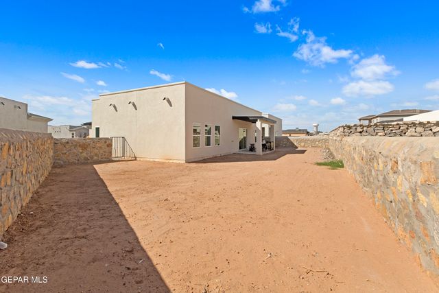 7304 John Gerald way, El Paso, TX 79934