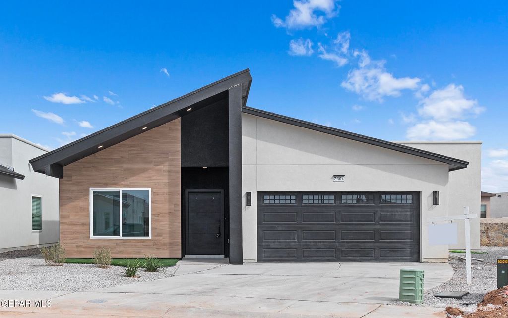 7304 John Gerald way, El Paso, TX 79934