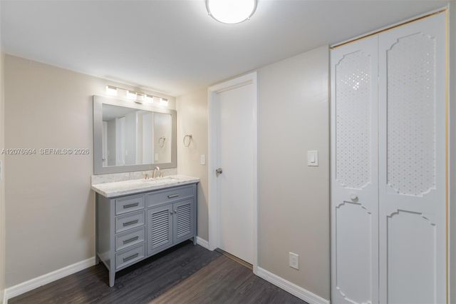 20500 W Country Club Drive 406, Aventura, FL 33180