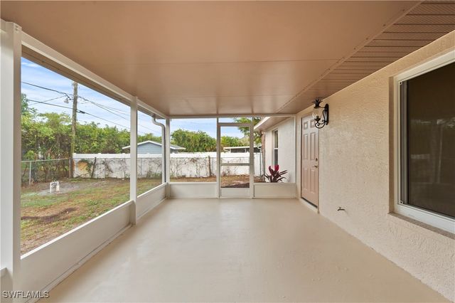 8358 Cardinal RD, Fort Myers, FL 33967