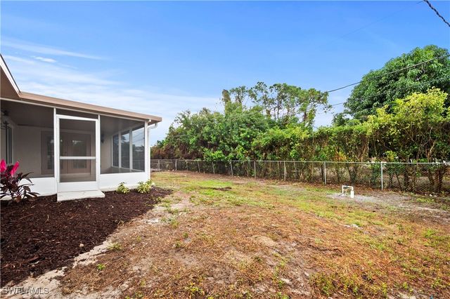 8358 Cardinal RD, Fort Myers, FL 33967