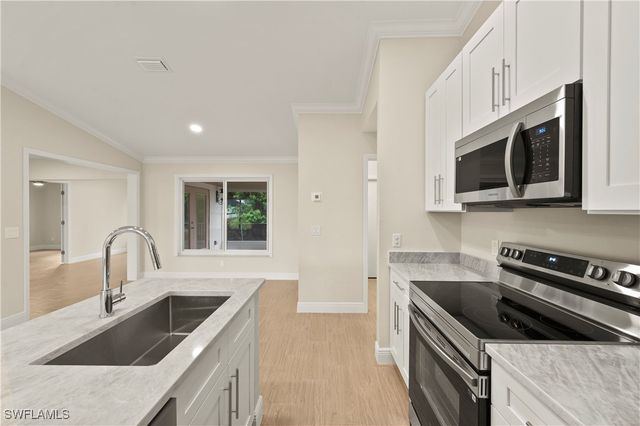 8358 Cardinal RD, Fort Myers, FL 33967