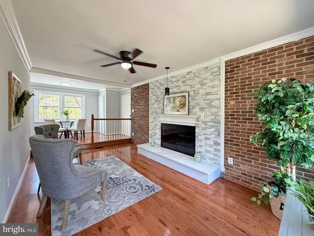 13 ALEXANDRIA OVERLOOK DR, Oxon Hill, MD 20745