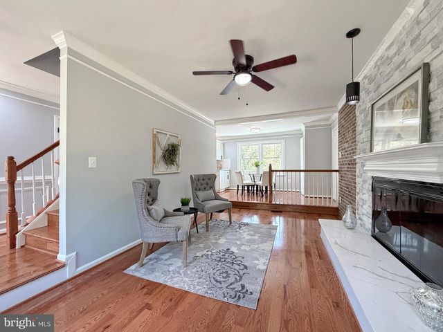 13 ALEXANDRIA OVERLOOK DR, Oxon Hill, MD 20745