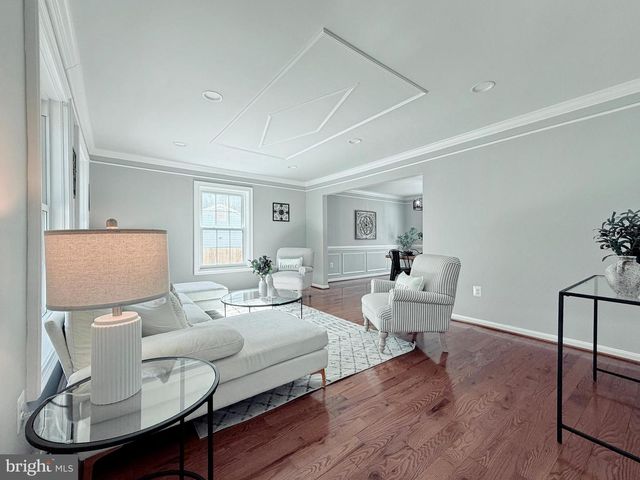 13 ALEXANDRIA OVERLOOK DR, Oxon Hill, MD 20745