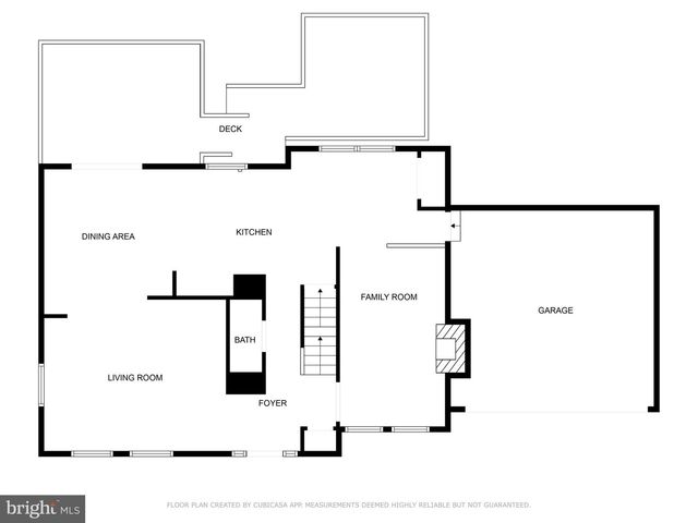 13 ALEXANDRIA OVERLOOK DR, Oxon Hill, MD 20745