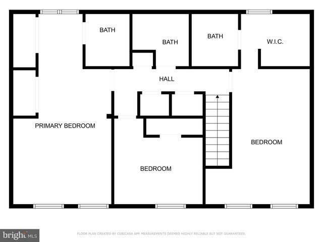 13 ALEXANDRIA OVERLOOK DR, Oxon Hill, MD 20745