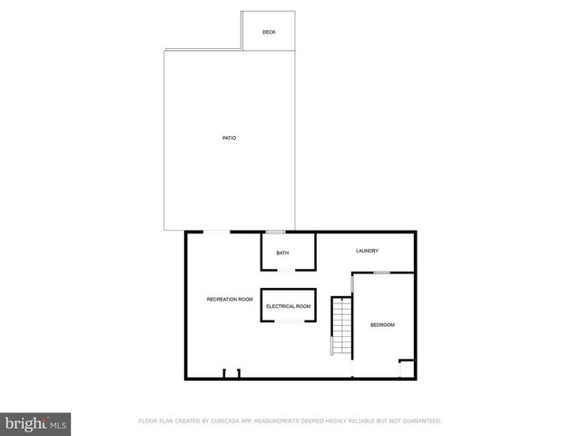 13 ALEXANDRIA OVERLOOK DR, Oxon Hill, MD 20745