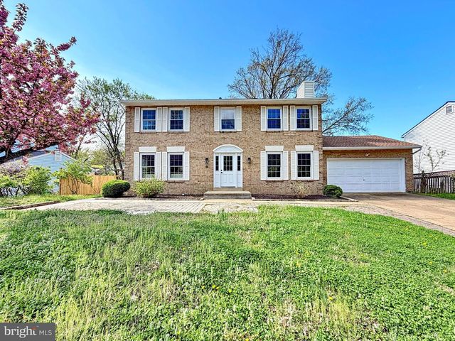 13 ALEXANDRIA OVERLOOK DR, Oxon Hill, MD 20745