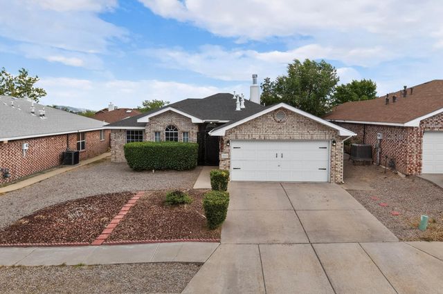 10308 Connemara Drive SW, Albuquerque, NM 87121