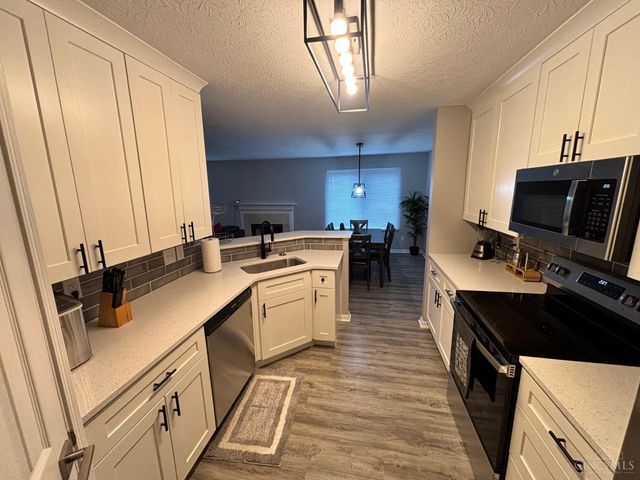 6101 Brooktree Court, Miami Twp, OH 45150