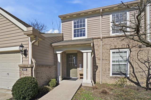 6101 Brooktree Court, Miami Twp, OH 45150