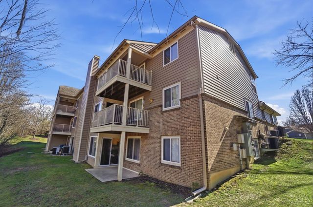 6101 Brooktree Court, Miami Twp, OH 45150