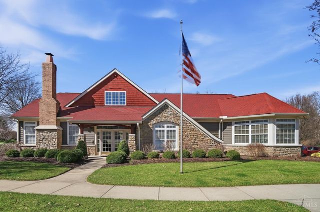 6101 Brooktree Court, Miami Twp, OH 45150