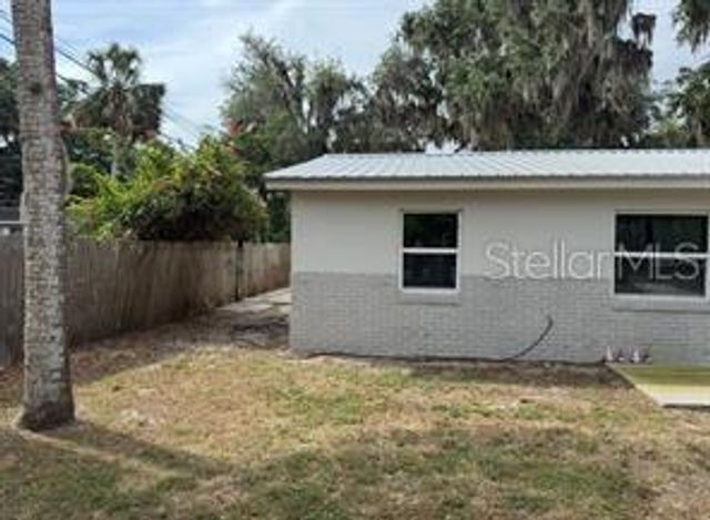 2342 SECTION DRIVE, Apopka, FL 32703