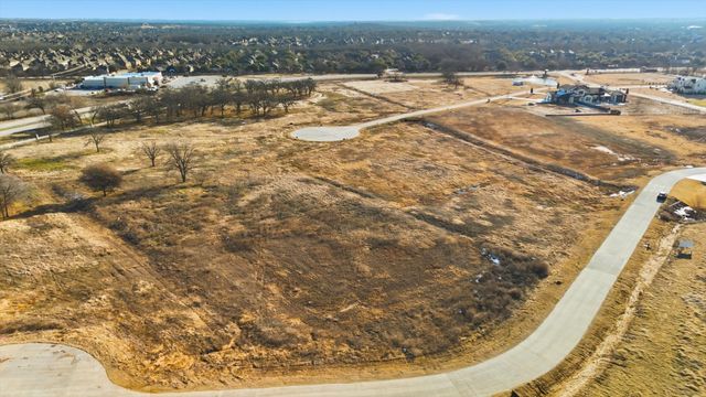 1117 Vera Court, Bartonville, TX 76226