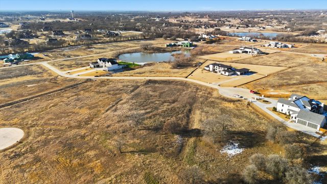 1117 Vera Court, Bartonville, TX 76226