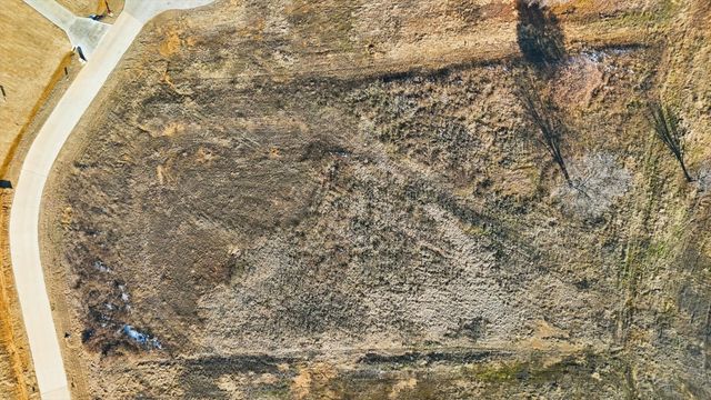 1117 Vera Court, Bartonville, TX 76226