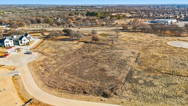 1117 Vera Court, Bartonville, TX 76226