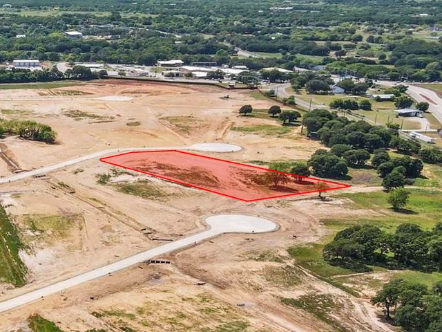 1117 Vera Court, Bartonville, TX 76226