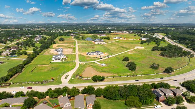 1117 Vera Court, Bartonville, TX 76226