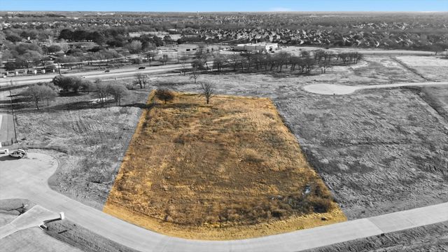 1117 Vera Court, Bartonville, TX 76226