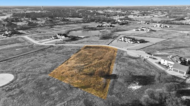 1117 Vera Court, Bartonville, TX 76226