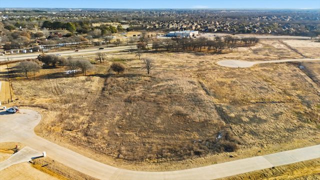 1117 Vera Court, Bartonville, TX 76226