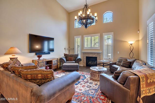 20802 N GRAYHAWK Drive 1166, Scottsdale, AZ 85255