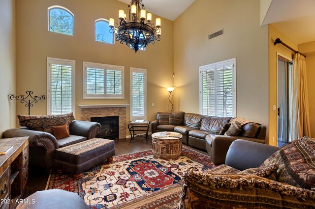 20802 N GRAYHAWK Drive 1166, Scottsdale, AZ 85255