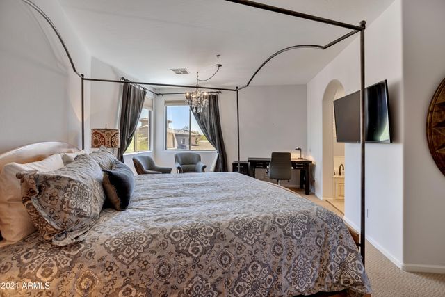 20802 N GRAYHAWK Drive 1166, Scottsdale, AZ 85255