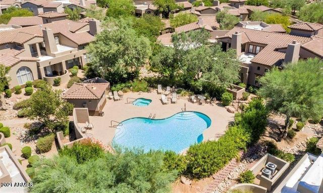 20802 N GRAYHAWK Drive 1166, Scottsdale, AZ 85255