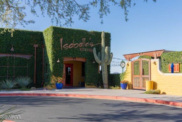 20802 N GRAYHAWK Drive 1166, Scottsdale, AZ 85255