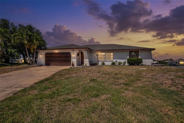 19220 MOORE HAVEN COURT, Port Charlotte, FL 33948