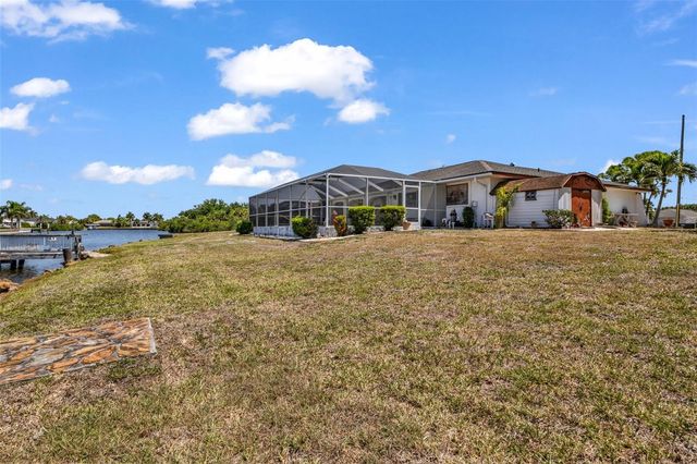 19220 MOORE HAVEN COURT, Port Charlotte, FL 33948