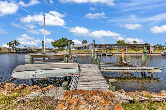 19220 MOORE HAVEN COURT, Port Charlotte, FL 33948