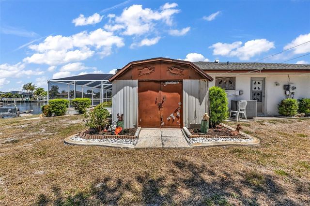19220 MOORE HAVEN COURT, Port Charlotte, FL 33948