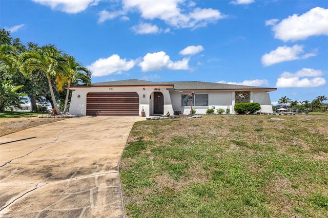 19220 MOORE HAVEN COURT, Port Charlotte, FL 33948