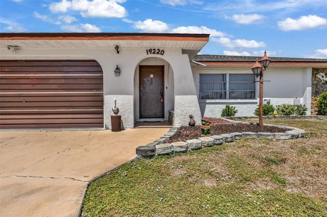 19220 MOORE HAVEN COURT, Port Charlotte, FL 33948