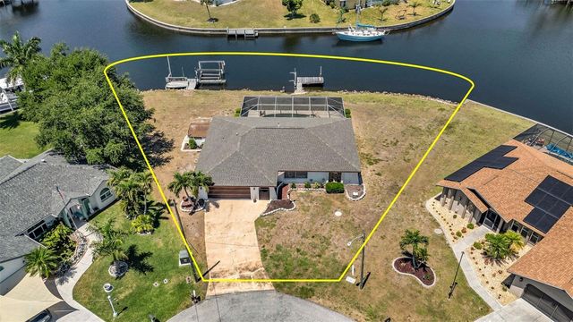 19220 MOORE HAVEN COURT, Port Charlotte, FL 33948