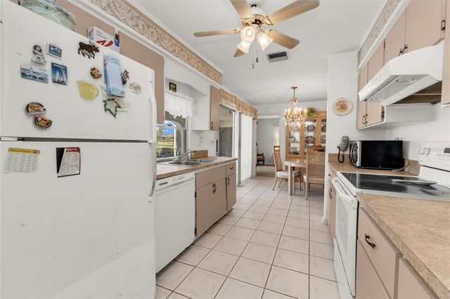 19220 MOORE HAVEN COURT, Port Charlotte, FL 33948